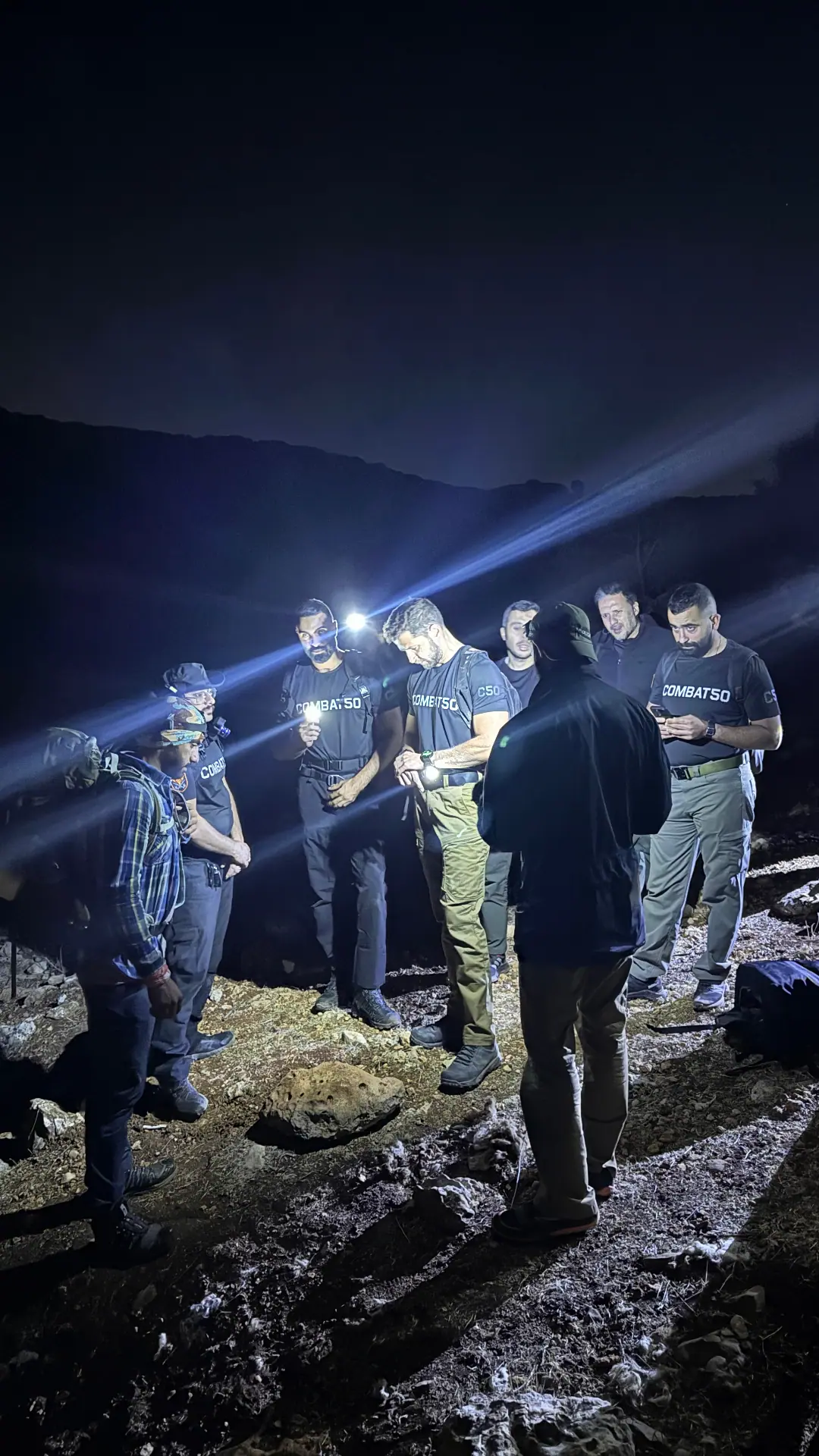 المناظر الطبيعية