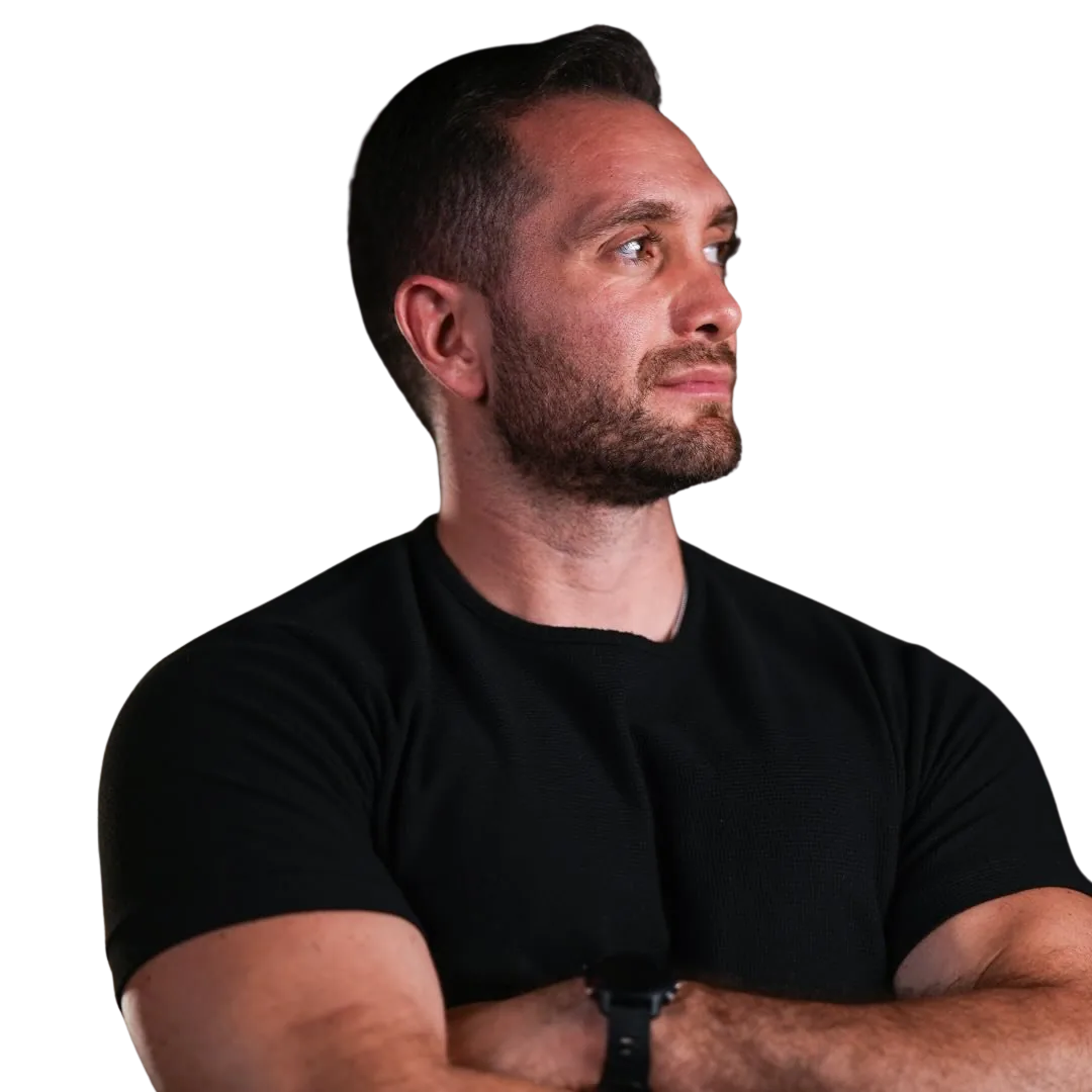 Hashem Al Sarhan - Master Instructor